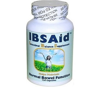 IBS Aid Review IBS Aid Review - For Increased Digestive Support