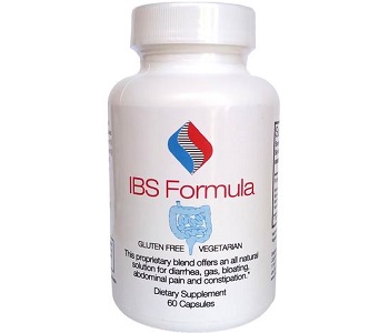 IBS Formula IBS Treatment Review - For Increased Digestive Support