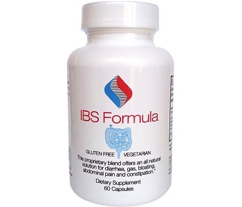 IBS Formula IBS Treatment Review IBS Formula IBS Treatment Review - For Increased Digestive Support