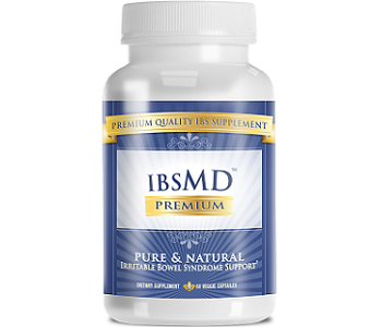 Premium Certified IBS MD Premium Review Premium Certified IBS MD Premium Review - For Increased Digestive Support