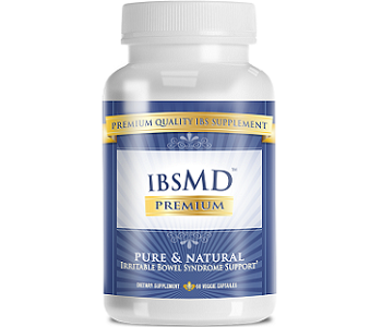 Premium Certified IBS MD Premium Review - For Increased Digestive Support