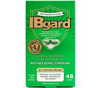 IM HealthScience LLC IBgard Review - For Increased Digestive Support