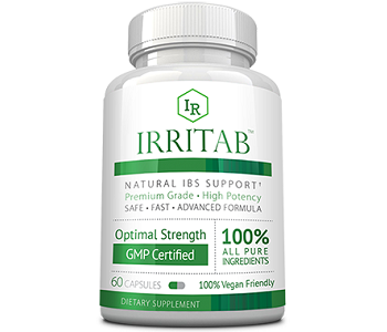 Approved Science Irritab Natural IBS Support Review Approved Science Irritab Natural IBS Support Review - For Increased Digestive Support