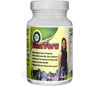 RezVera Stomach Protection Review - For Increased Digestive Support And IBS