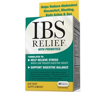 Accord IBS Relief Review Accord IBS Relief Review - For Increased Digestive Support And IBS