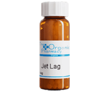 The Organic Pharmacy Arnica Cocculus 30c-Jet Lag Review - For Relief From Jetlag