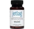 Weyland Brain Nutrition Jetlag Review - For Relief From Jetlag