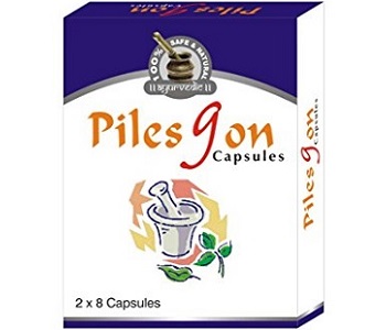 Ayurved Pilesgon Review Ayurved Pilesgon Review - For Relief From Hemorrhoids