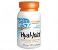 Doctor’s Best Science Based Nutrition Hyal-Joint Review - For Healthier and Stronger Joints