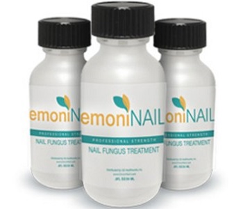 EmoniNail Nail Fungus Treatment Review - For Combating Fungal Infections