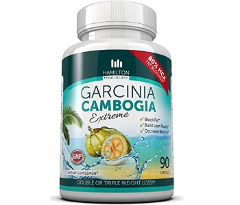 Hamilton Healthcare Garcinia Cambogia Extreme Review Hamilton Healthcare Garcinia Cambogia Extreme Weight Loss Supplement Review