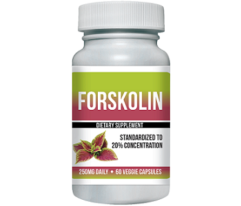 Infiniti Creations Forskolin Weight Loss Supplement Review