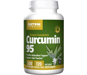 Jarrow Formulas Curcumin 95 Review Jarrow Formulas Curcumin 95 Review - For Improved Overall Health