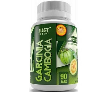 Just Potent High Grade Garcinia Cambogia Review Just Potent Garcinia Cambogia Weight Loss Supplement Review