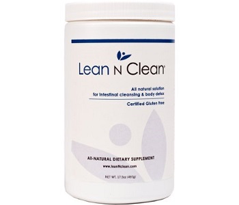 Lean N Clean Review - For Relief From Hemorrhoids