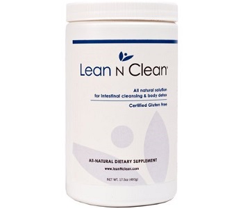 Lean N Clean Review Lean N Clean Review - For Relief From Hemorrhoids