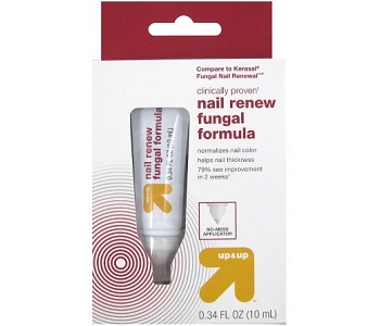 Nail Renew Fungal Nail Renewal Treatment Review Nail Renew Fungal Nail Renewal Treatment Review - For Combating Fungal Infections