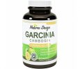 Natures Design Garcinia Cambogia Weight Loss Supplement Review