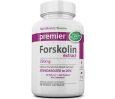 Nutra Beauty Nutrition Forskolin Extract Weight Loss Supplement Review