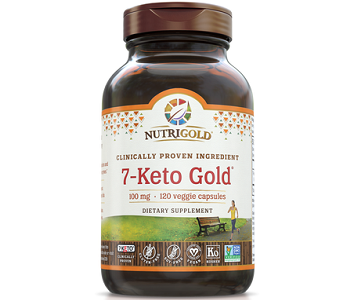 NutriGold 7-Keto Gold Review NutriGold 7-Keto Gold Weight Loss Supplement Review