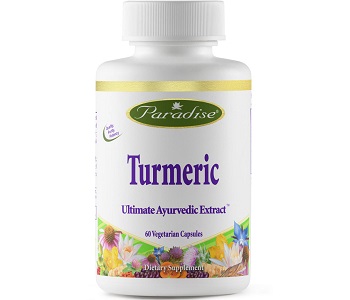 Paradise Turmeric Review - For Improved Overall Health
