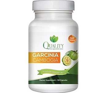 Quality Encapsulations Garcinia Cambogia Review Quality Encapsulations Garcinia Cambogia Weight Loss Supplement Review