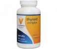 The Vitamin Shoppe Thyroid Complex Review - For Increased Thyroid Support