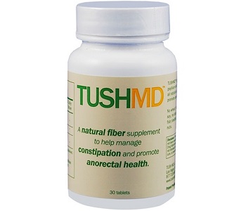 Tush M.D. Review - For Relief From Hemorrhoids