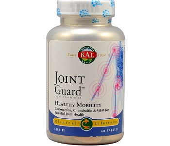 Vitacost KAL Joint Guard Review - For Healthier and Stronger Joints