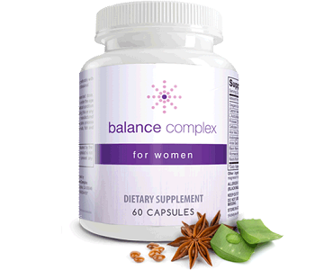 Balance Complex for Women Review - For Relief From Yeast Infections