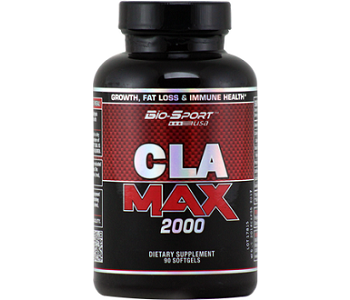 Bio Sport USA CLA Max Review BioSport CLA Max Weight Loss Supplement Review