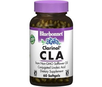 Bluebonnet Clarinol CLA Weight Loss Supplement Review