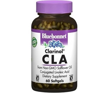 Bluebonnet Clarinol CLA Review Bluebonnet Clarinol CLA Weight Loss Supplement Review
