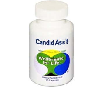 Colloids For Life Candid Ass’t Review - For Relief From Yeast Infections