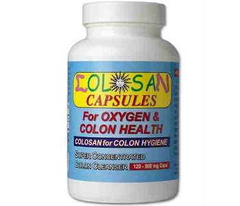 Colosan Review - For Flushing And Detoxing The Colon