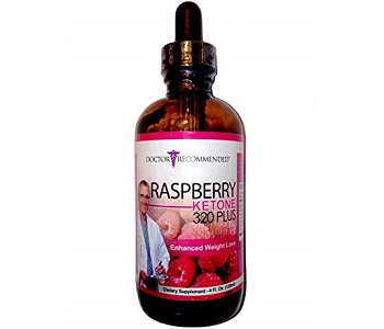 Doctor Recommended Raspberry Ketones Review Doctor Recommended Raspberry Ketones Weight Loss Supplement Review