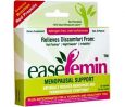 Natura Nectar Easefemin Menopausal Support Review - For Relief From Menopause Symptoms