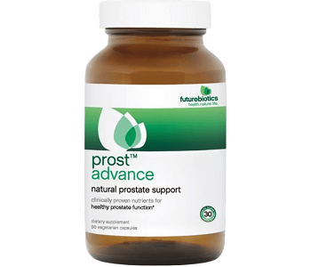 Futurebiotics Prostate Advance Review Futurebiotics Prostate Advance Review - For Increased Prostate Support