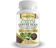 Health Plus Prime Green Coffee Bean Extract Weight Loss Supplement Review