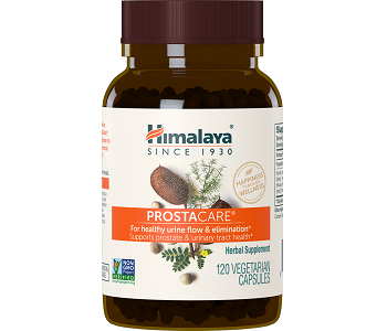 Himalaya ProstaCare Supplement Review Himalaya ProstaCare Supplement Review - For Increased Prostate Support