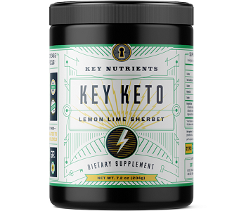 Key Nutrients Key Keto Weight Loss Supplement Review