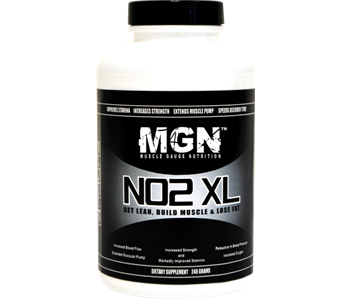 MGN NO2 XL Review MGN NO2 XL Review - For Increased Muscle Strength And Performance