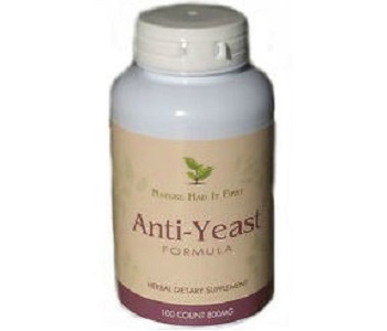 Nature Had It First Anti-Yeast Review Nature Had It First Anti-Yeast Review - For Relief From Yeast Infections