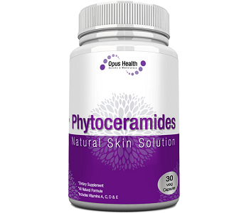 Opus Health Phytoceramides Review Opus Health Phytoceramides Review - For Younger Healthier Looking Skin