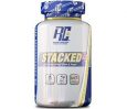 Ronnie Coleman Stacked N.O. Review - For Increased Muscle Strength And Performance