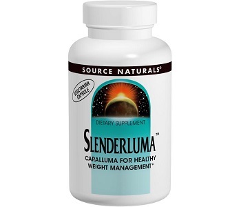 Source Naturals Slenderluma Review Source Naturals Slenderluma Weight Loss Supplement Review