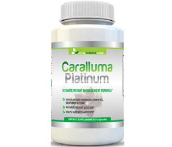 Vital Science Labs Caralluma Platinum Review Vital Science Labs Caralluma Platinum Weight Loss Supplement Review