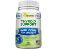 aSquared Nutrition Thyroid Support Review - For Increased Thyroid Support