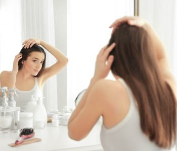 Hair Loss in Females - Symptoms, Causes & Treatments
