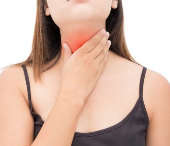 Why The Thyroid Is Important To Thriving